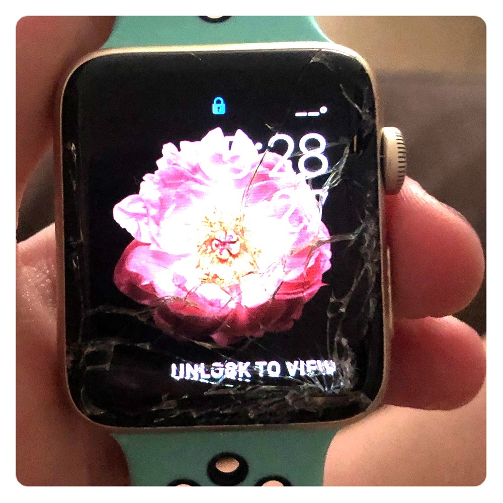 Apple Watch Series 2